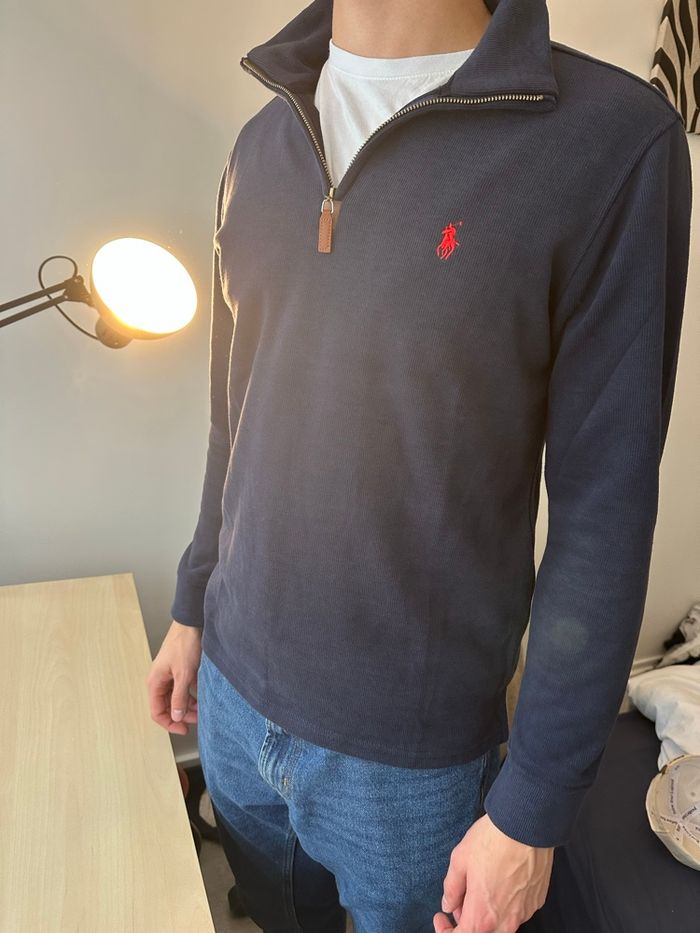 Pull Ralph Lauren - photo numéro 3