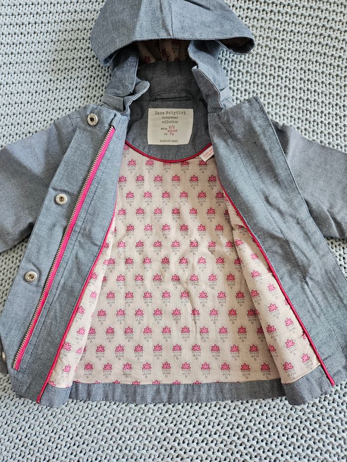 Coupe vent - photo numéro 3