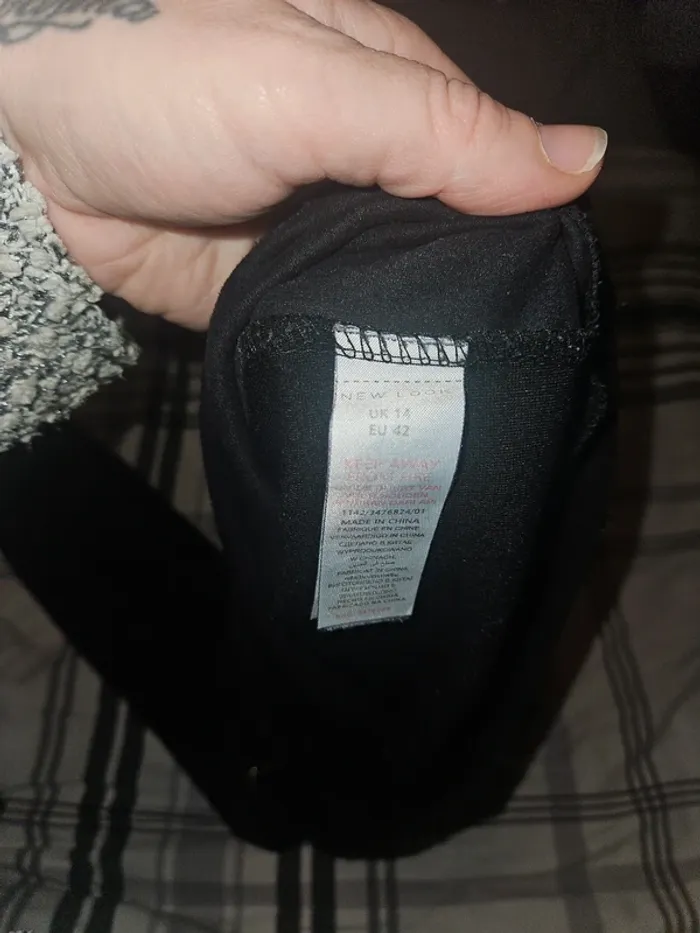 Legging NewLook - photo numéro 5