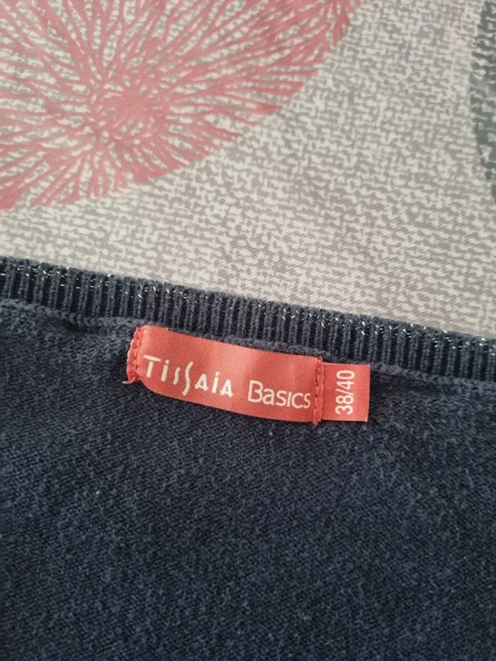 Pull femme 🚺 38/40 - photo numéro 4