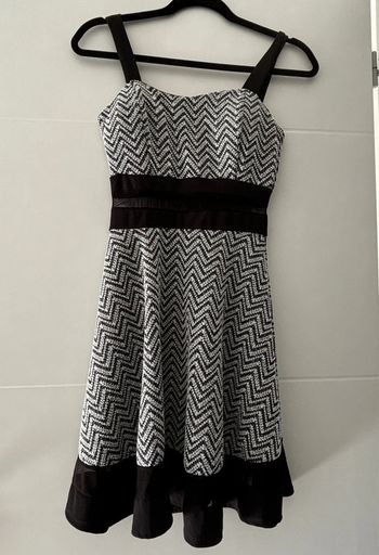 Robe chic