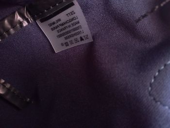 Sac Longchamp xtra energy xs