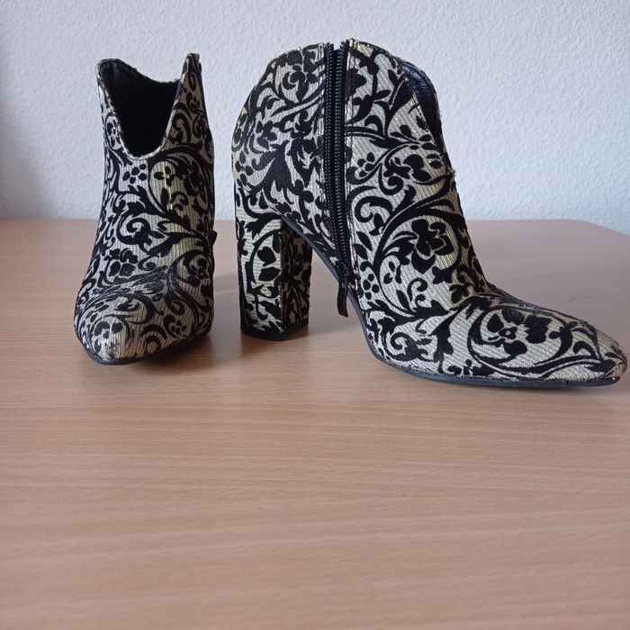 Chaussure Botillon - photo numéro 3