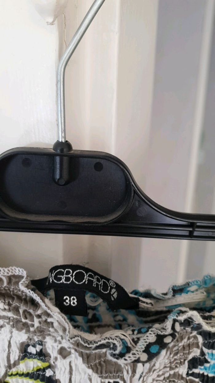 Robe Longbord - photo numéro 4