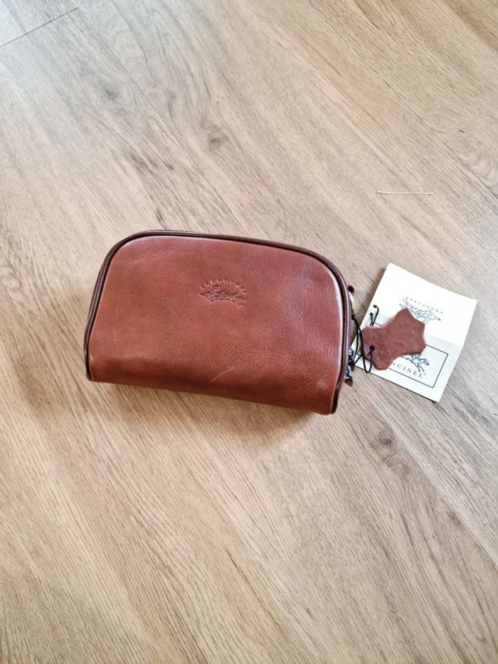 Magnifique petit sac à main en cuir - photo numéro 2