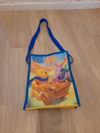 sac Winnie the pooh