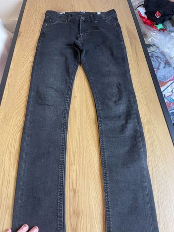 Jeans garçon taille 164