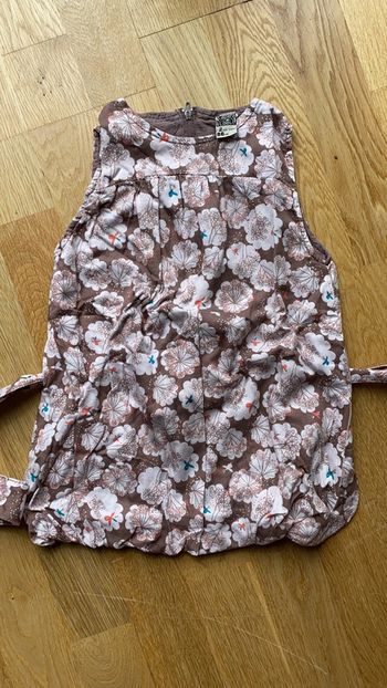 Robe Tao 2 ans