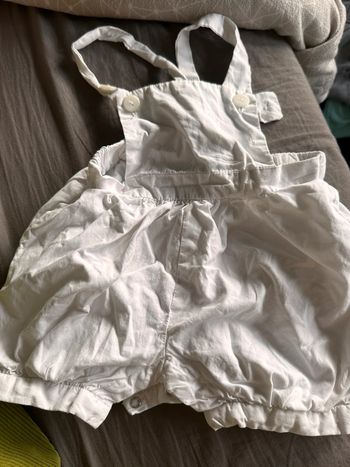 Salopette Buissonnière 6m