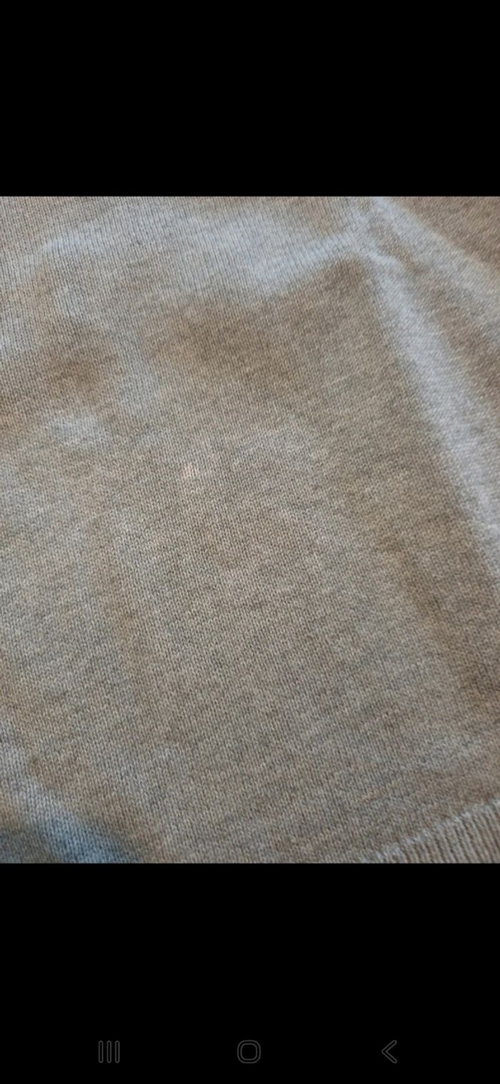Pull garçon taille 2 ans - photo numéro 3