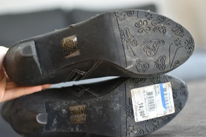 Bottines Leclerc - photo numéro 4