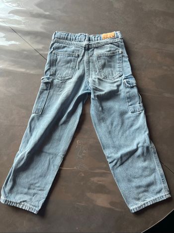 Jeans large