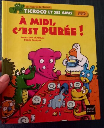 Livre enfant