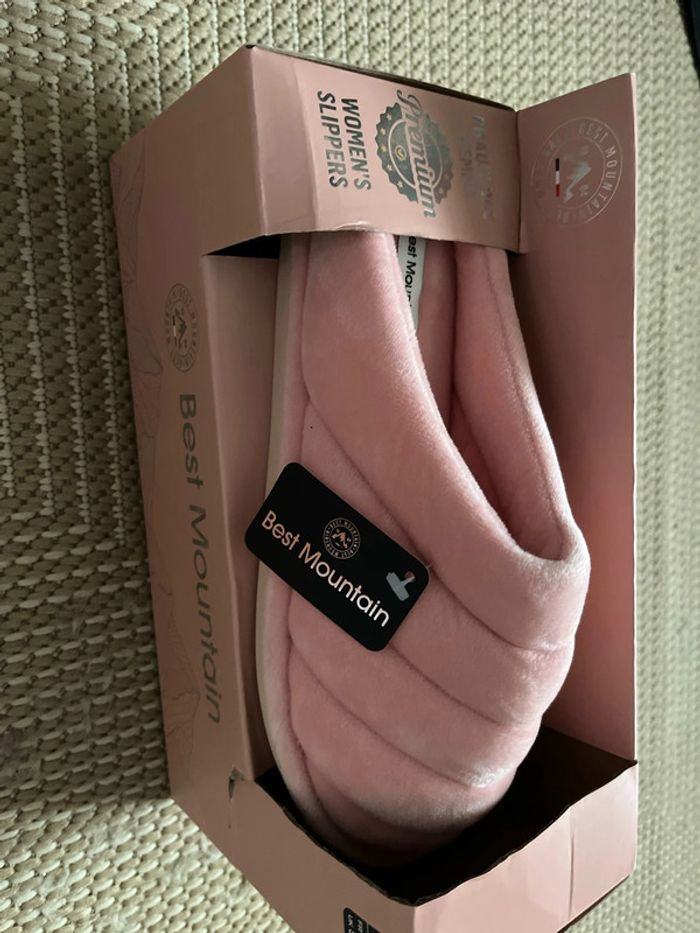 Chausson - photo numéro 2