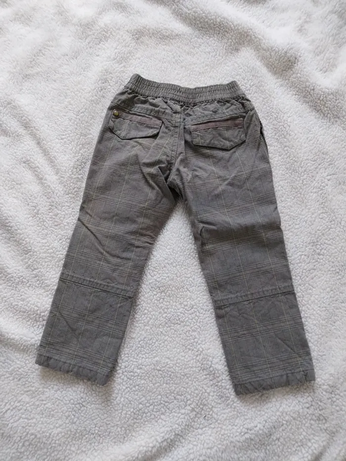 Pantalon kenzo 3 ans - photo numéro 4