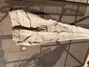 pantalon reporter Ralph Lauren Denim & supply y taille s