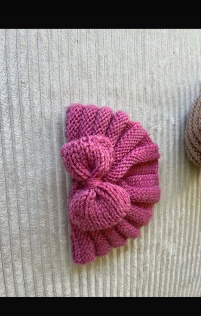 Bonnet - photo numéro 4