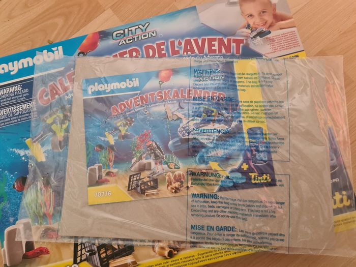 Playmobil - photo numéro 3