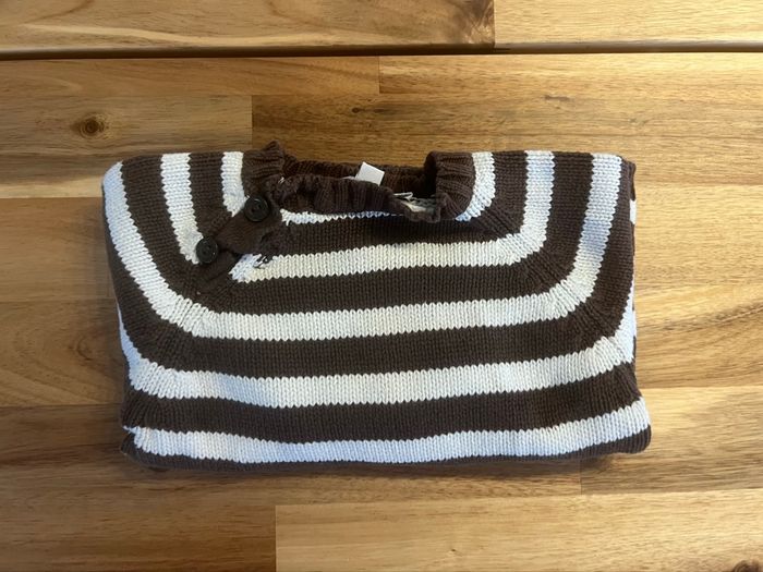 Pull Kimbaloo 9 mois