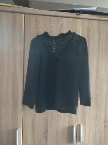 Blouse taille S