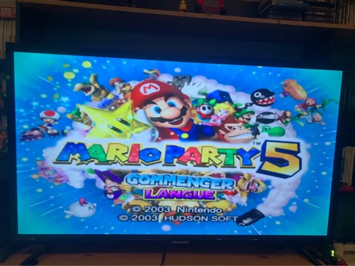 Mario party 5 - photo numéro 5