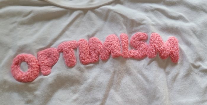 Tee-shirt - photo numéro 2