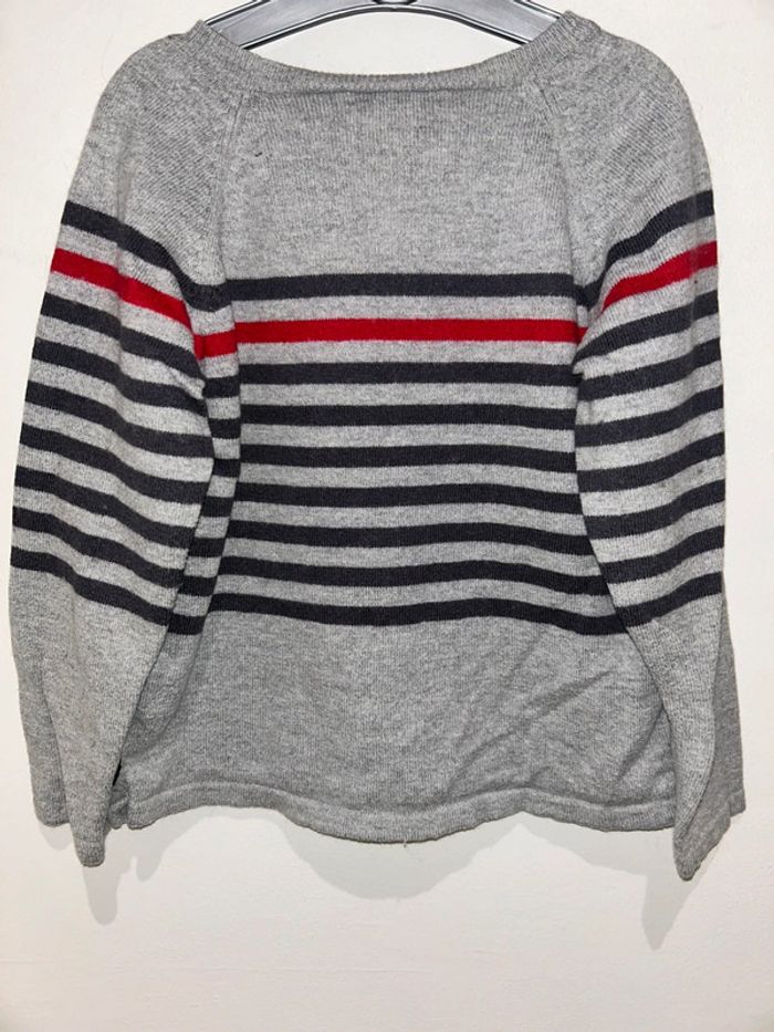 Pull Obaïbi - photo numéro 2