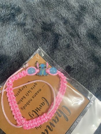Bracelet 