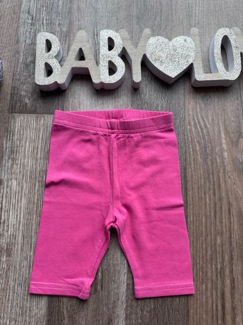 - Legging   - 6 mois - Très bon état  