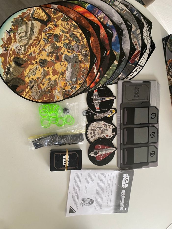 Star Wars Eye Found It ? - photo numéro 3