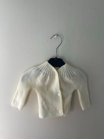 Gilet Sans marque 