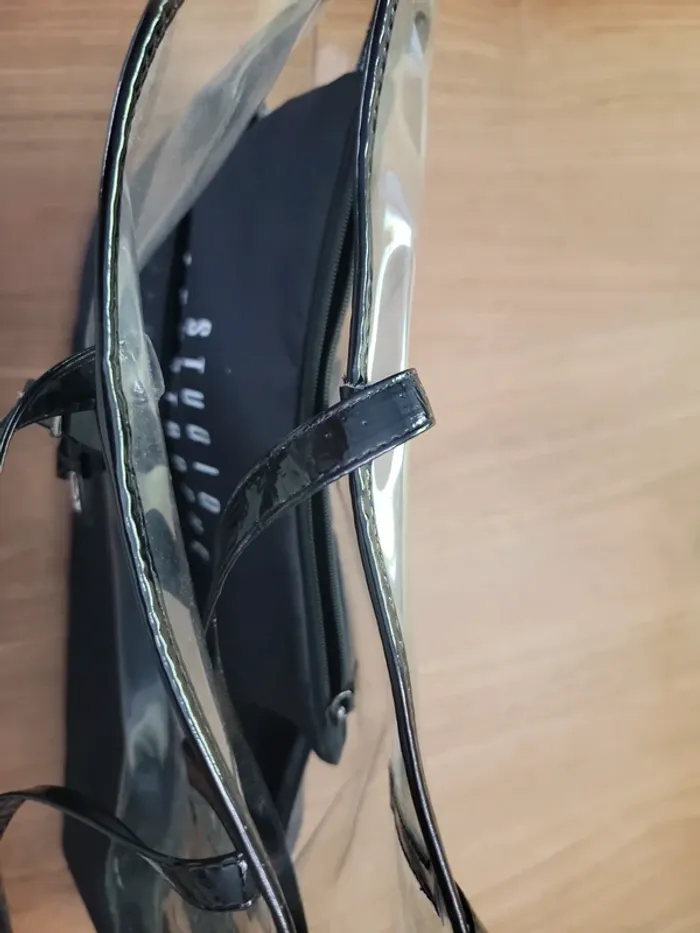Sac et pochette - photo numéro 4
