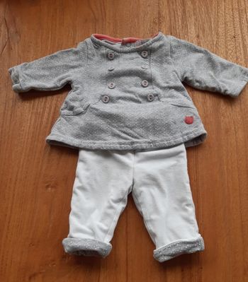 Ensemble obaibi  naissance