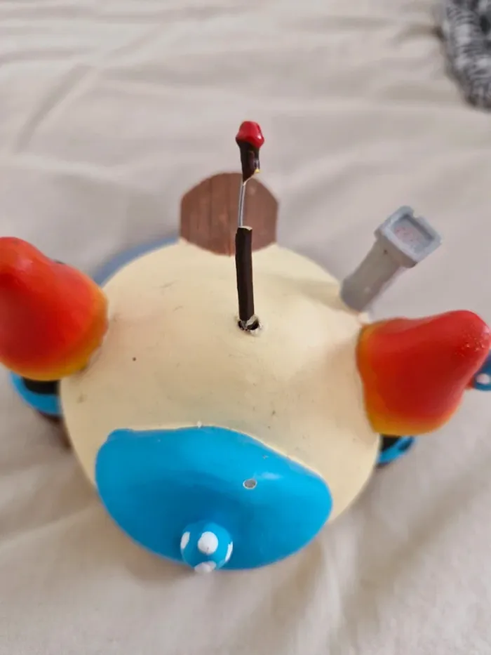 Construisez le village des Schtroumpfs - Peyo 2019 - photo numéro 4