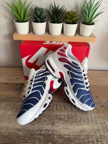 Nike, TN, taille 35