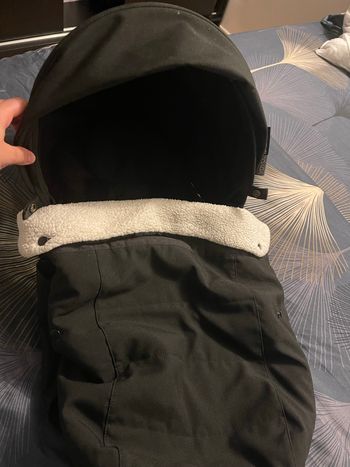 Pack nouveau-né babyzen 
