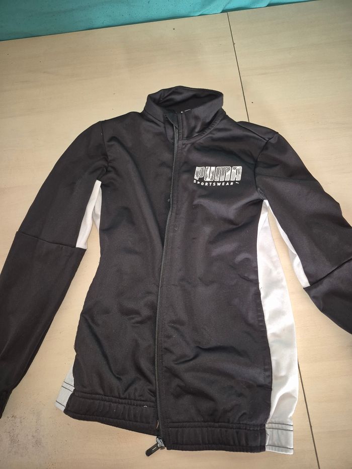 Veste puma
