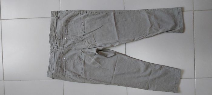 Pantalon Taille 3 - photo numéro 6