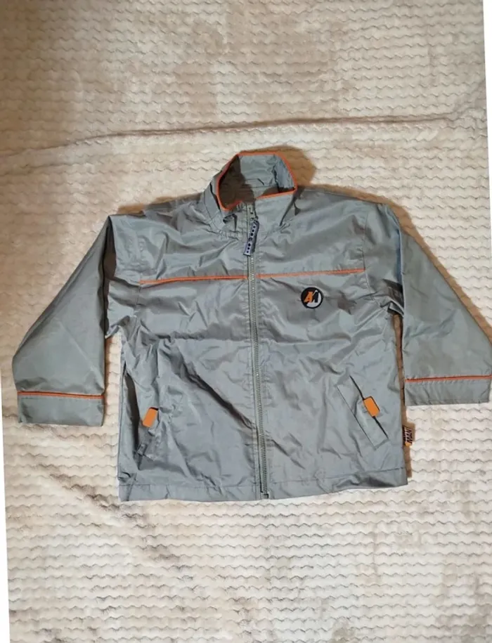 Veste Collector Action Man Hasbro 2003 Taille 5 Ultra Rare