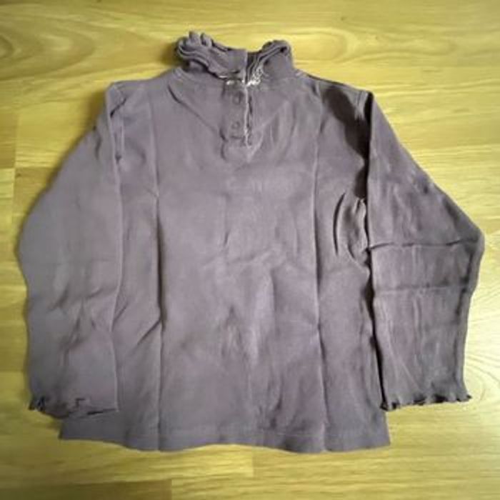 Lot 2 sous pull - photo numéro 3