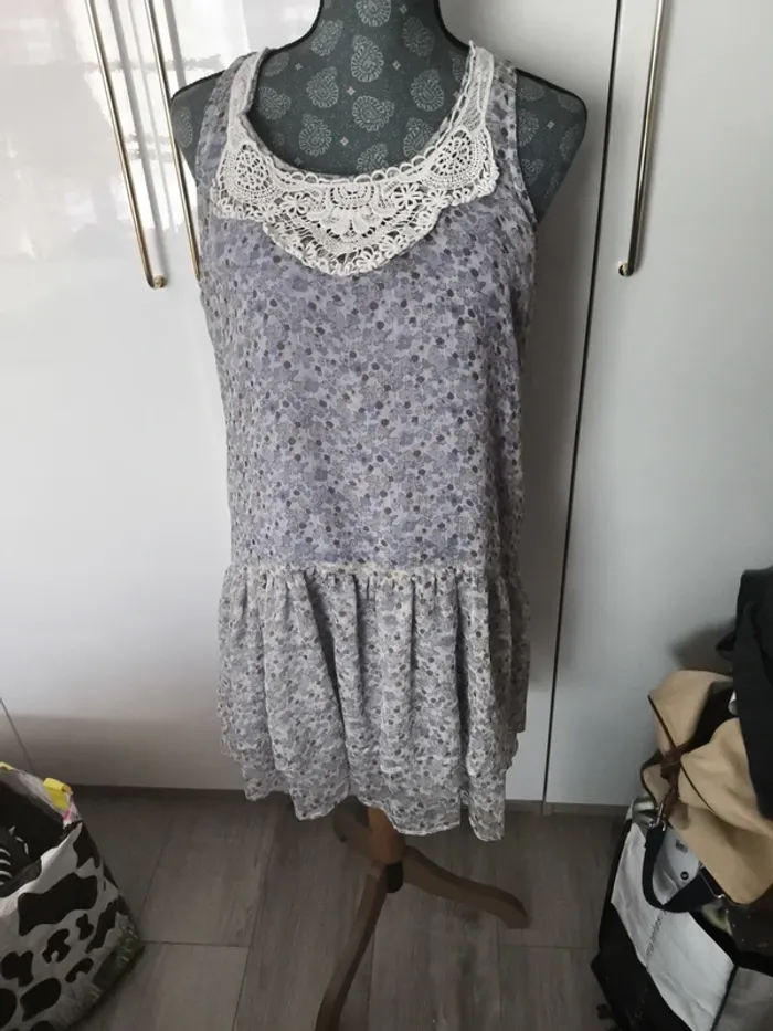 Robe d'été