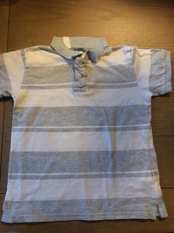 Polo Domyos 8 ans