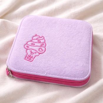 Trousse scolaire violette garnie ✏️🖍️ complète – crayons, feutres & surligneurs