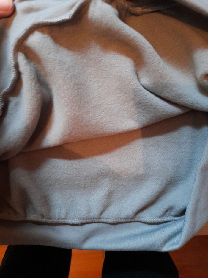 Pull capuche femme - photo numéro 7