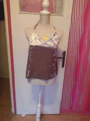 34- débardeur, asos, Taille 36