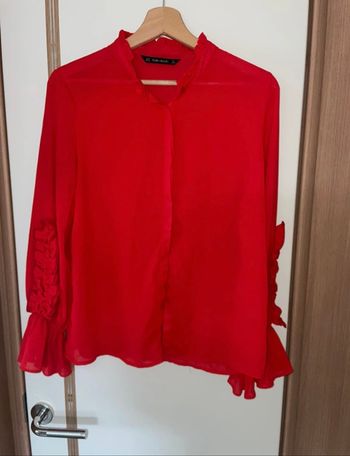 Chemise Zara