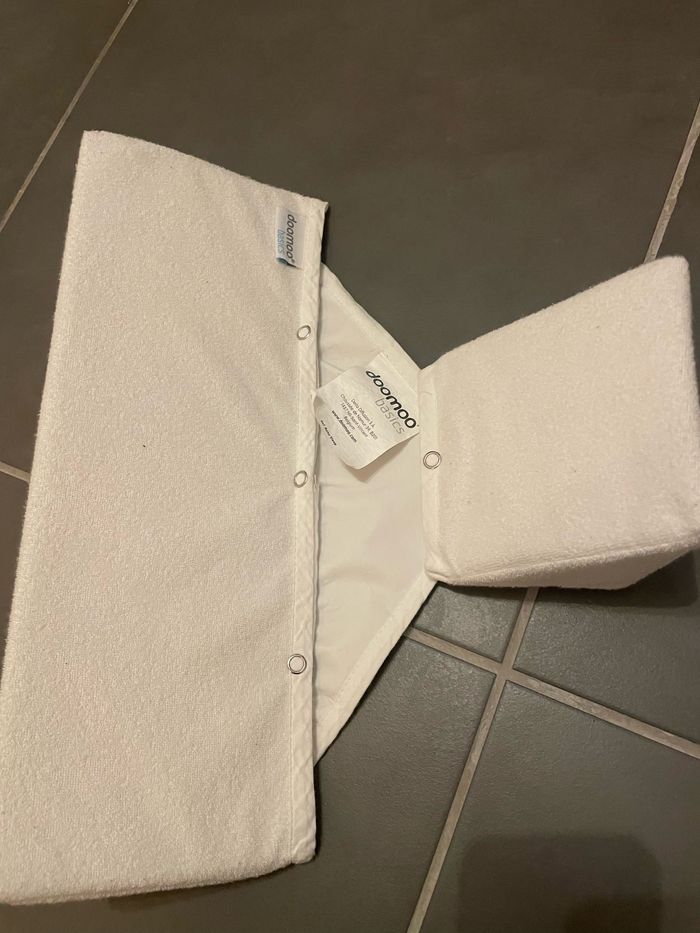 Cale bébé - photo numéro 2