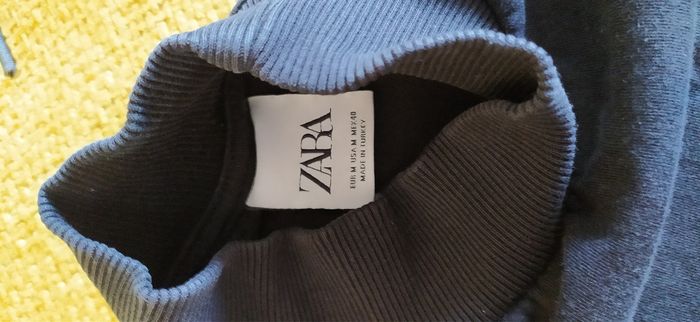 Lot 2 tee shirts Zara - photo numéro 4