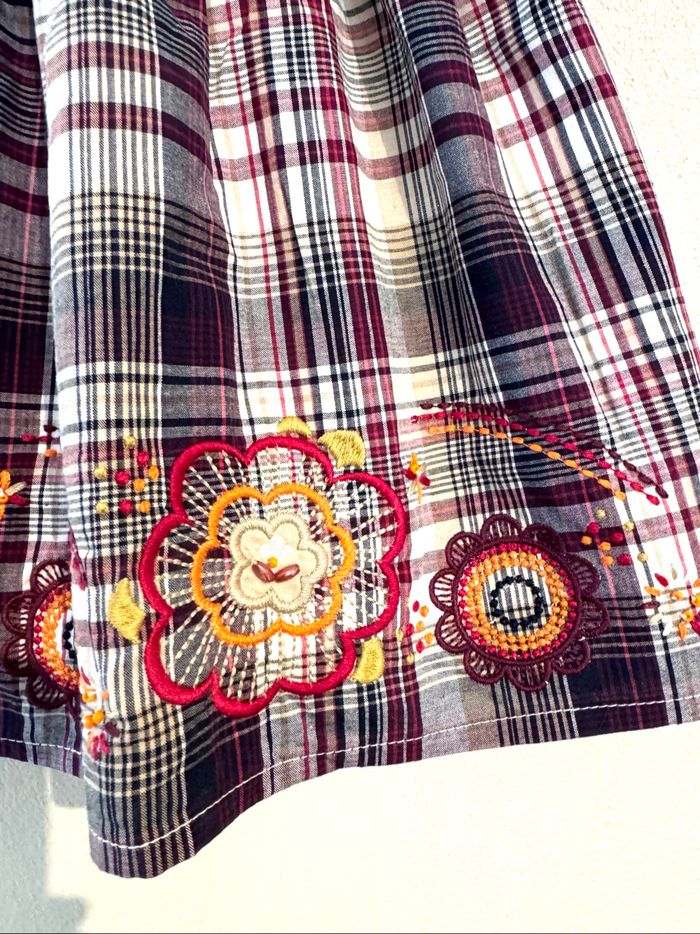 Robe avec culotte assortie Sergent Major 3 mois 60 cm - photo numéro 2