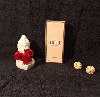 Le grand parfum "Idole " Lancôme 100ml